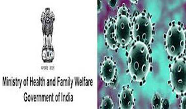 कोरोना संक्रमण के रिकॉर्ड 52 हजार नये मामले, कुल संक्रमित 15.83 लाख के पार